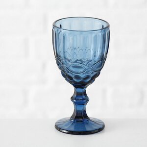 Бокал для вина Монруж 17 см, стекло (Boltze, Германия). Артикул: 1014112-1