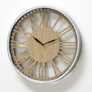 Настенные часы Каллисто 40 см (Boltze, Германия). Артикул: 1014532