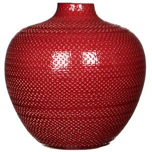 Керамическая ваза Габриэль 25*26 см (Edelman, Нидерланды). Артикул: ID50826