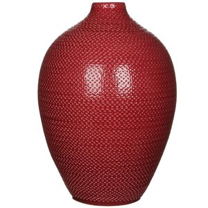 Керамическая ваза Габриэль 36*26 см (Edelman, Нидерланды). Артикул: ID50827