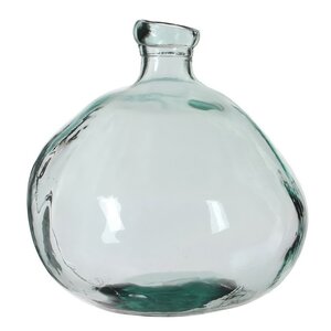 Стеклянная ваза La Storia 33 см (Edelman, Нидерланды). Артикул: 1019380