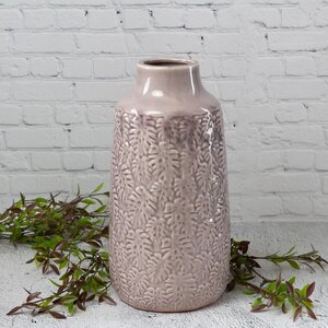 Керамическая ваза Вербена 31*15 см (Edelman, Нидерланды). Артикул: ID60766