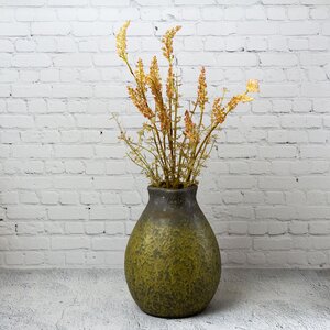 Керамическая ваза Деметра 25*20 см (Edelman, Нидерланды). Артикул: ID60770