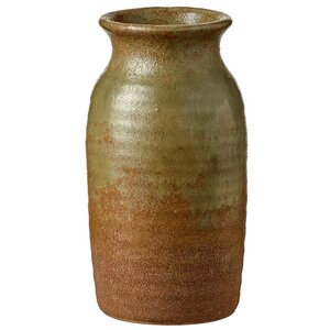 Керамическая ваза Агата 24 см (Edelman, Нидерланды). Артикул: ID50968