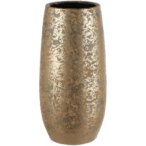 Декоративная ваза Эймонд 35 см (Edelman, Нидерланды). Артикул: ID77880