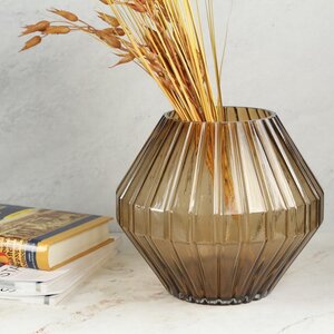 Декоративная ваза Гильбрен 20 см (EDG, Италия). Артикул: 105660-25