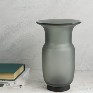 Декоративная ваза Брондгрид 27 см (EDG, Италия). Артикул: 105882-91