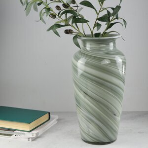 Декоративная ваза Fionelly 36 см (EDG, Италия). Артикул: 106294-88