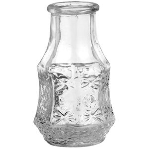 Стеклянная мини-ваза Шеффилд - Маленькая Британия 8 см Edelman фото 1