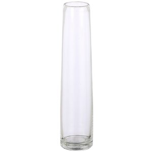 Стеклянная ваза Menucos 31 см Edelman фото 1
