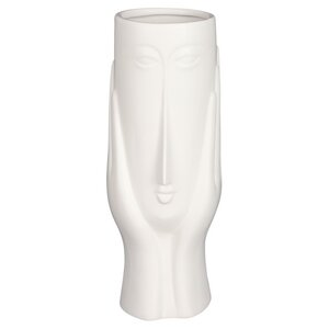 Керамическая ваза Marondera 30 см (Edelman, Нидерланды). Артикул: ID77809