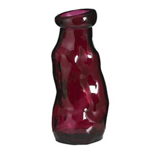 Стеклянная ваза Monte Marsala 25 см (Edelman, Нидерланды). Артикул: ID77813