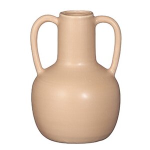Керамическая ваза-кувшин Ampere 21 см (Edelman, Нидерланды). Артикул: ID77800