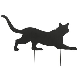 Садовый штекер Black Cat - Greg 42 см (Edelman, Нидерланды). Артикул: 1149915-3