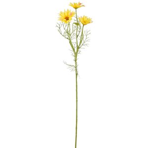 Искусственный букет Daisy Yellow 60 см Edelman фото 3