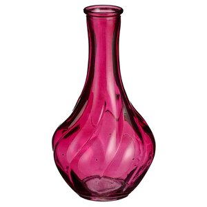 Набор стеклянных ваз Sanre 17 см, 3 шт Edelman фото 3