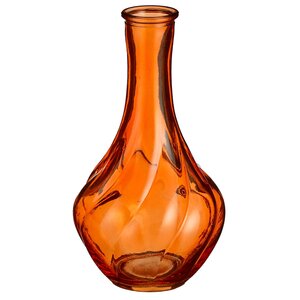 Набор стеклянных ваз Sanre 17 см, 3 шт Edelman фото 4