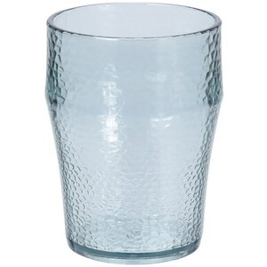 Пластиковый стакан для воды Портофино 400 мл прозрачный (Koopman, Нидерланды). Артикул: 179650890
