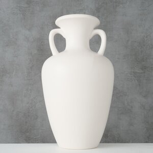 Керамическая ваза-кувшин Ларнака 31 см Boltze фото 3