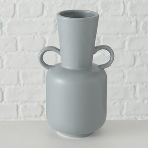 Керамическая ваза Филиатра 21 см (Boltze, Германия). Артикул: 2009763-1