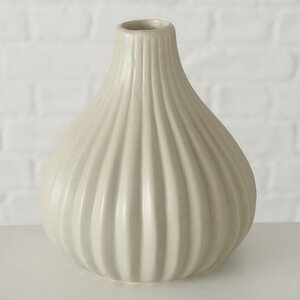 Набор керамических ваз Wilma Olivia 14 см, 3 шт Boltze фото 5