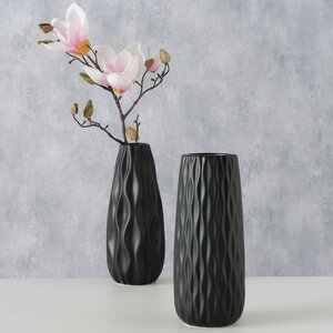 Керамическая ваза La Parilla 25 см Boltze фото 4