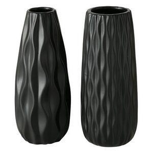 Керамическая ваза La Munera 25 см Boltze фото 6