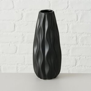 Керамическая ваза La Munera 25 см Boltze фото 1