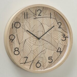 Настенные часы Мирель 40 см (Boltze, Германия). Артикул: 2025403