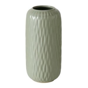 Фарфоровая ваза Masconni Verde 19 см Boltze фото 5