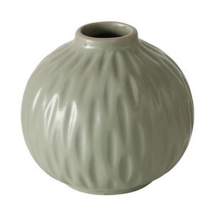 Фарфоровая ваза Masconni Verde 9 см Boltze фото 5