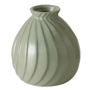 Фарфоровая ваза Masconni Verde 11 см Boltze фото 5