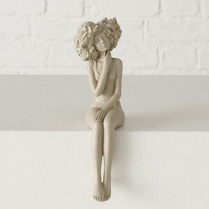 Декоративная статуэтка Мадам Мандора 25 см (Boltze, Германия). Артикул: 2026695-2