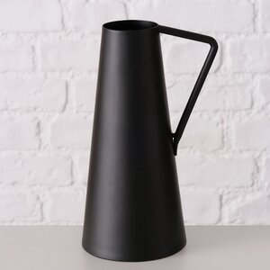 Декоративная ваза Арагона 21 см (Boltze, Германия). Артикул: 2027182-2
