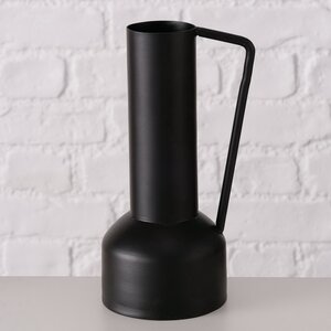 Декоративная ваза Альфамбра 21 см (Boltze, Германия). Артикул: 2027182-1