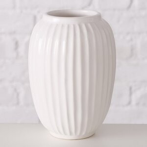 Керамическая ваза Вильворд 12 см Boltze фото 3