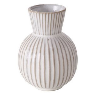 Керамическая ваза Maison la Blanche 17 см Boltze фото 5