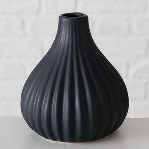 Набор керамических ваз Wilma Autumn 14 см, 3 шт Boltze фото 5