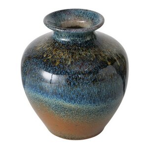 Керамическая ваза Гравлин 19 см Boltze фото 4