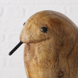 Декоративная фигура Птичка Тикко 31 см Boltze фото 2