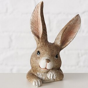 Декоративная фигурка Кролик Люсьен: Очарование Весны 12 см