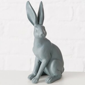 Декоративная фигурка Кролик Маршалл: Весеннее Равноденствие 12 см Boltze фото 1