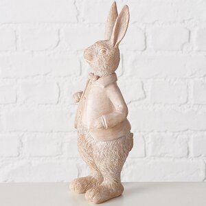 Декоративная фигурка Мистер Кролик 25 см Boltze фото 1