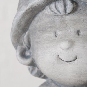 Декоративная фигура Гномесса Флоренс: Волшебство Весны 35 см Boltze фото 2