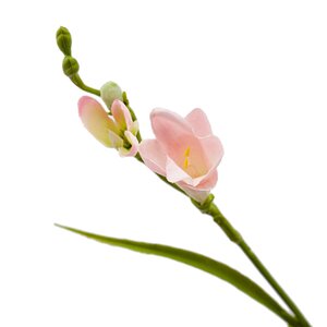 Искуcственный цветок Фрезия - Miranda Brillante 65 см EDG фото 6