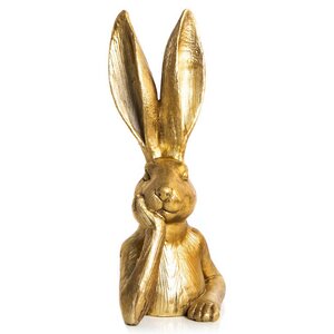 Декоративная фигурка Кролик Ричард 33 см (Breitner, Германия). Артикул: 22-1003