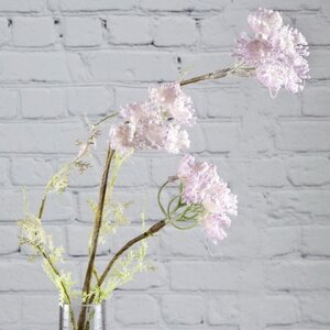 Искусственный букет Florance Garden - Розовый Анис 68 см (Kaemingk, Нидерланды). Артикул: ID69750