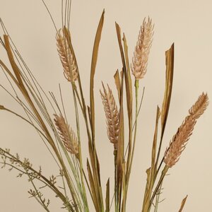 Искусственный букет Пшеница 65 см Kaemingk фото 4