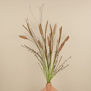 Искусственный букет Пшеница 65 см Kaemingk фото 1