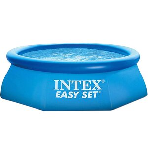 Надувной бассейн 28120 Intex Easy Set 305*76 см INTEX фото 2